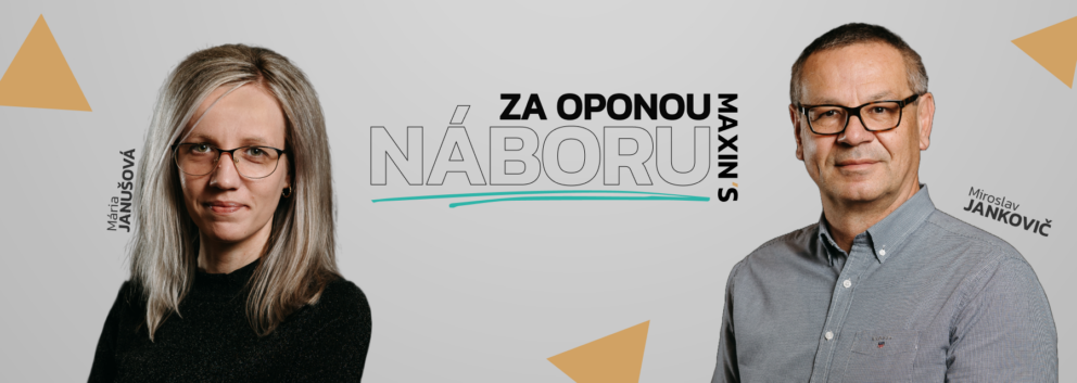 Ako funguje nábor na východnom Slovensku? Prečítajte si rozhovor s Máriou, ktorá vedie pobočky v Košiciach a Humennom, a zistite viac o výzvach a trendoch v nábore!